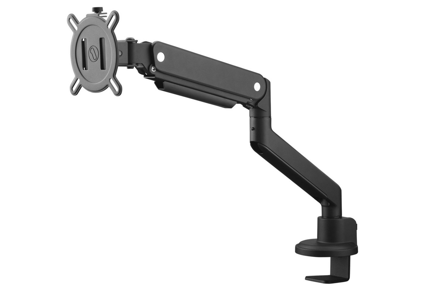 One for All Wandhalterung ONE FOR ALL Solid Universal-Monitorarm DM 4110 One for All Wandhalterung ONE FOR ALL Solid Universal-Monitorarm DM 4110 von One for All