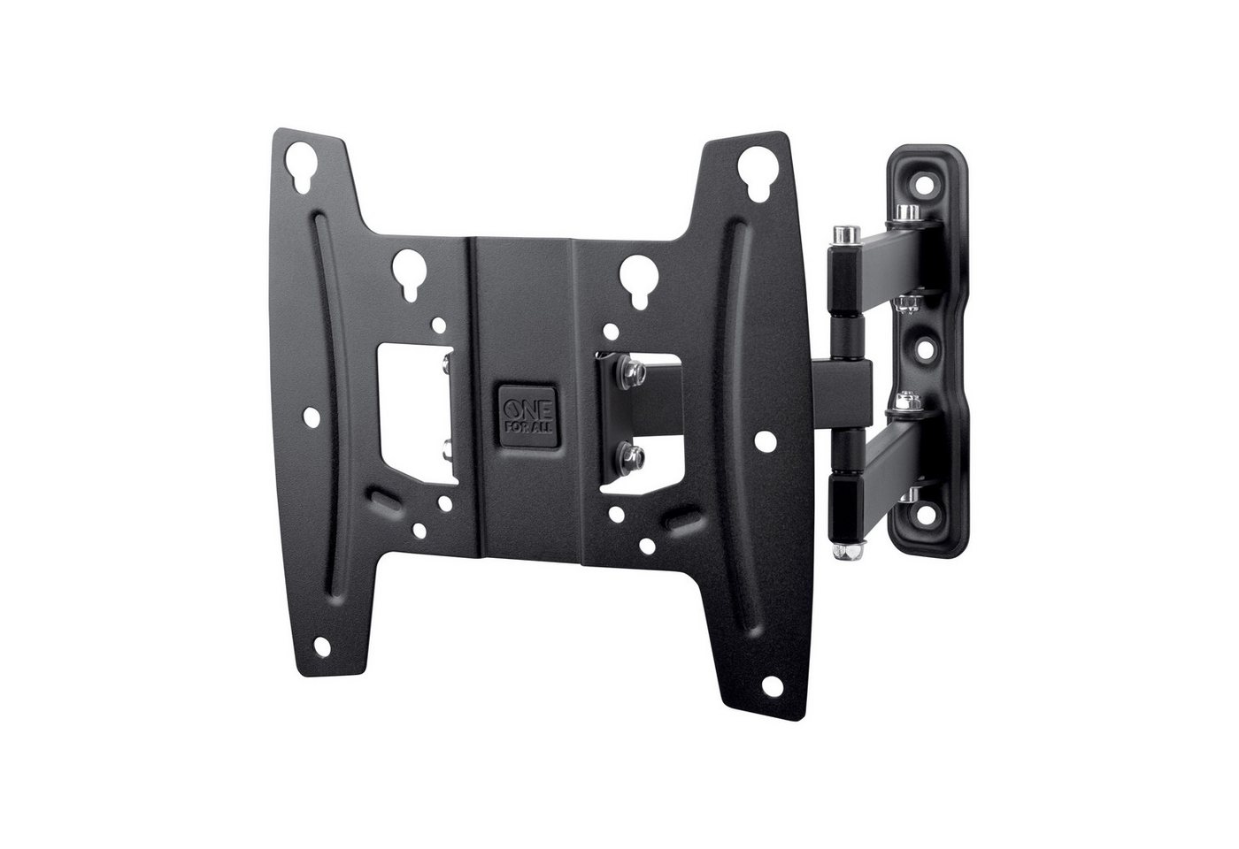 One for All ONE FOR ALL TV-Wandhalter Solid TURN 180, WM 4251 TV-Wandhalterung One for All ONE FOR ALL TV-Wandhalter Solid TURN 180, WM 4251 TV-Wandhalterung von One for All
