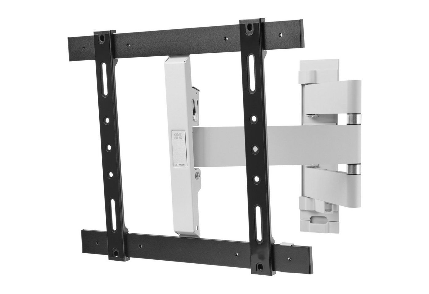 One for All ONE FOR ALL TV-Wandhalterung Drehbar Monitor-Halterung One for All ONE FOR ALL TV-Wandhalterung Drehbar Monitor-Halterung von One for All