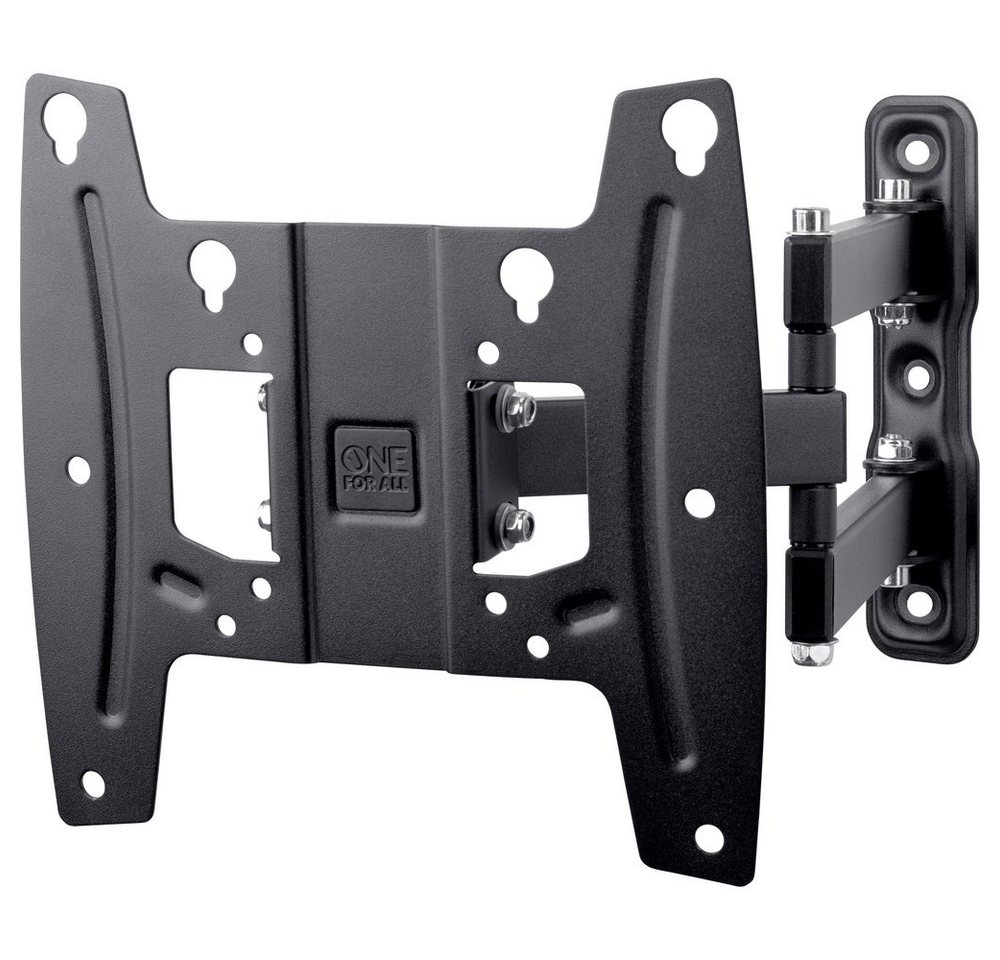 One for All One For All WM 4251 TV-Wandhalterung 48,3 cm (19) - 109,2 cm (43) D TV-Wandhalterung von One for All