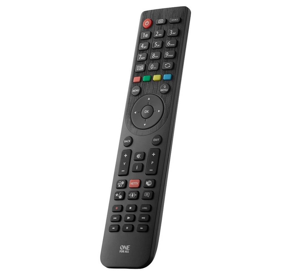One for All Smart-Home-Fernbedienung One for All Smart-Home-Fernbedienung von One for All