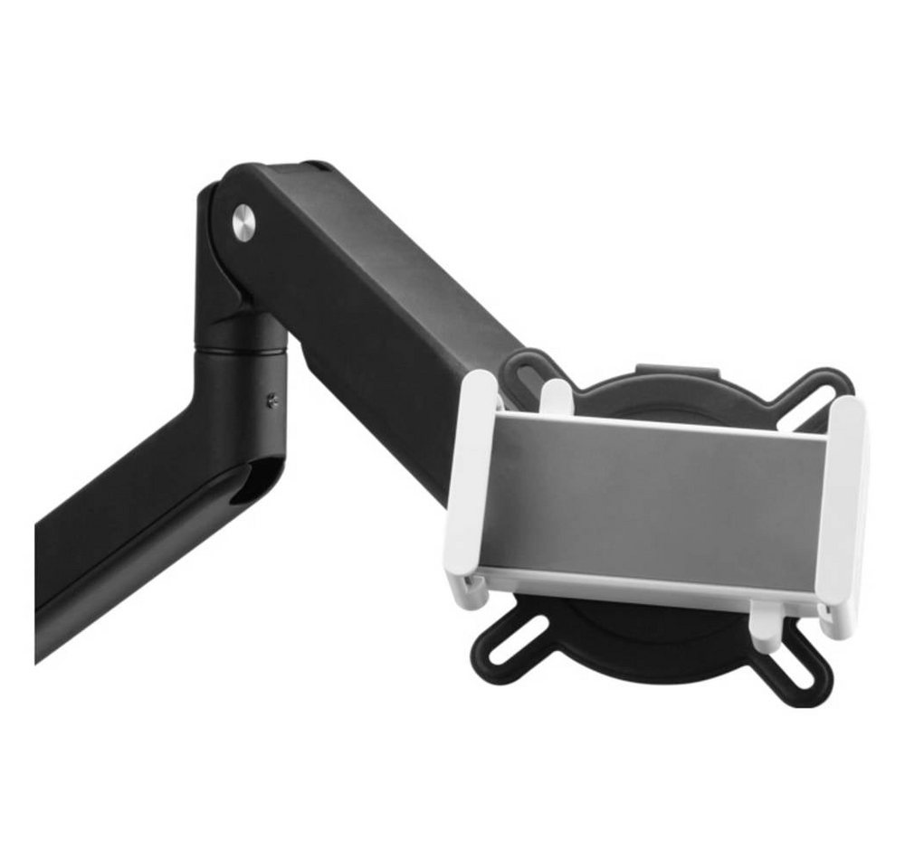 One for All Tablethalterung für Monitorarm Monitor-Halterung One for All Tablethalterung für Monitorarm Monitor-Halterung von One for All