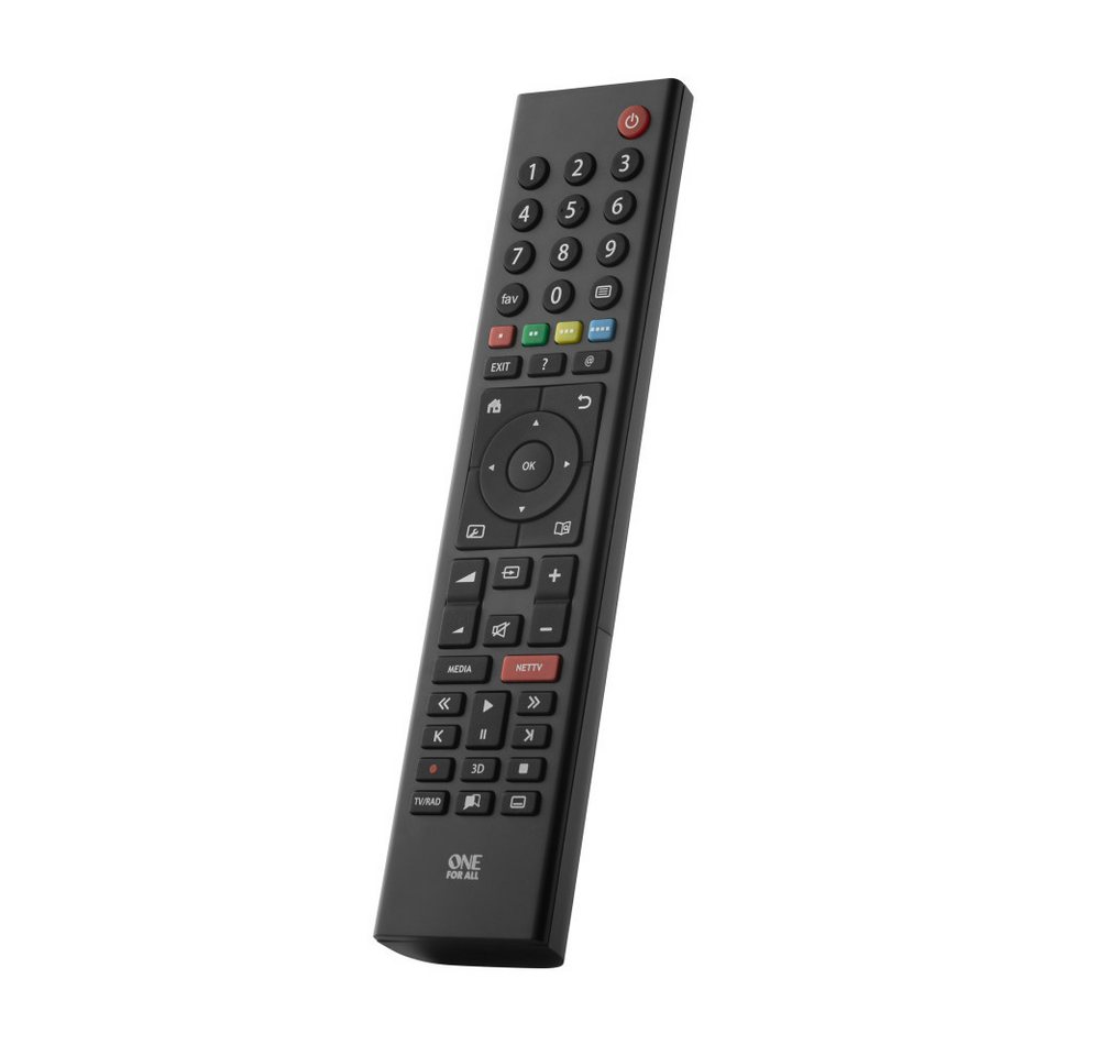 One for All URC1915 Grundig Fernbedienung Fernbedienung von One for All