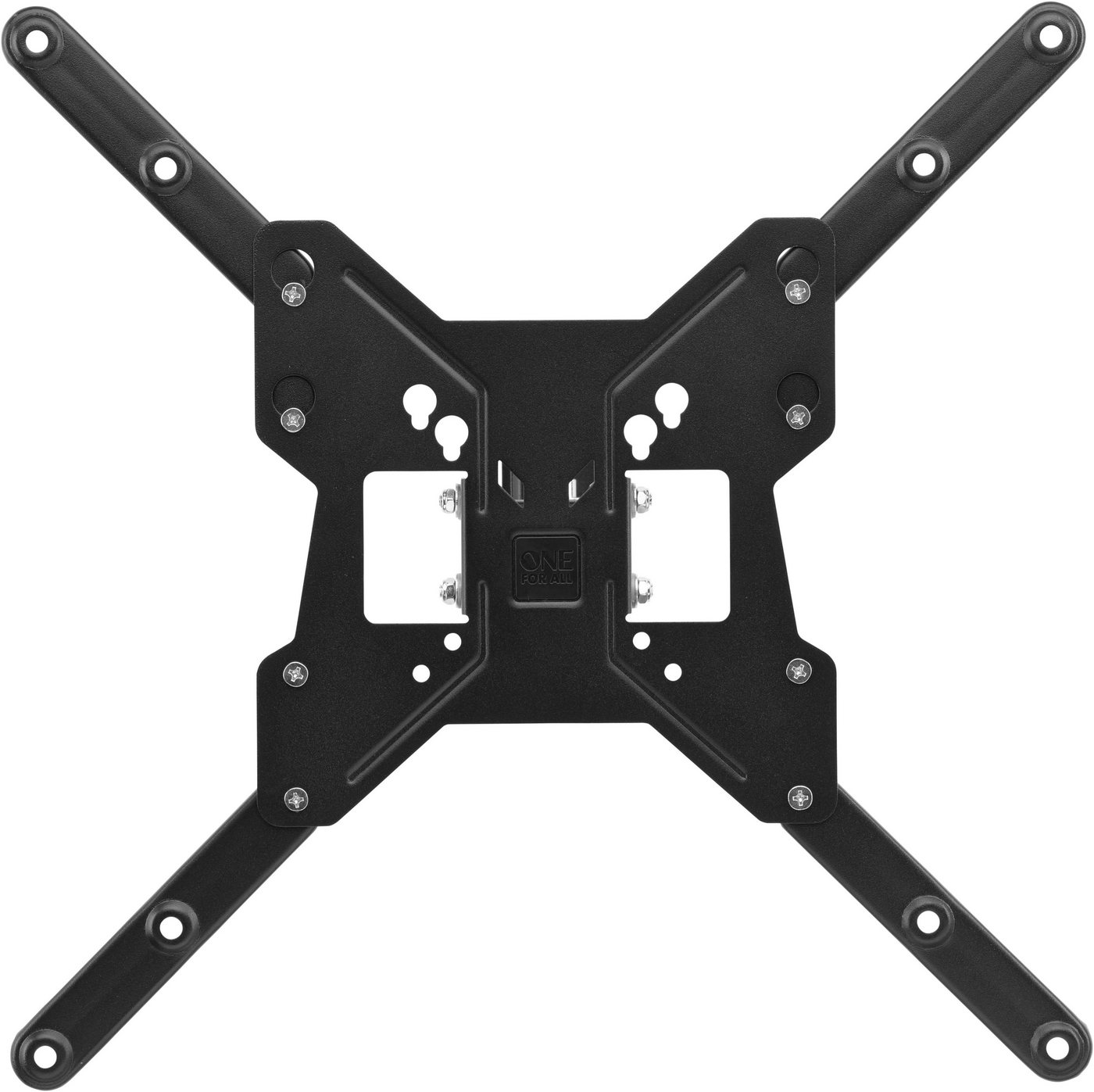 One for All WM2441 TV-Wandhalterung, (bis 65 Zoll) von One for All