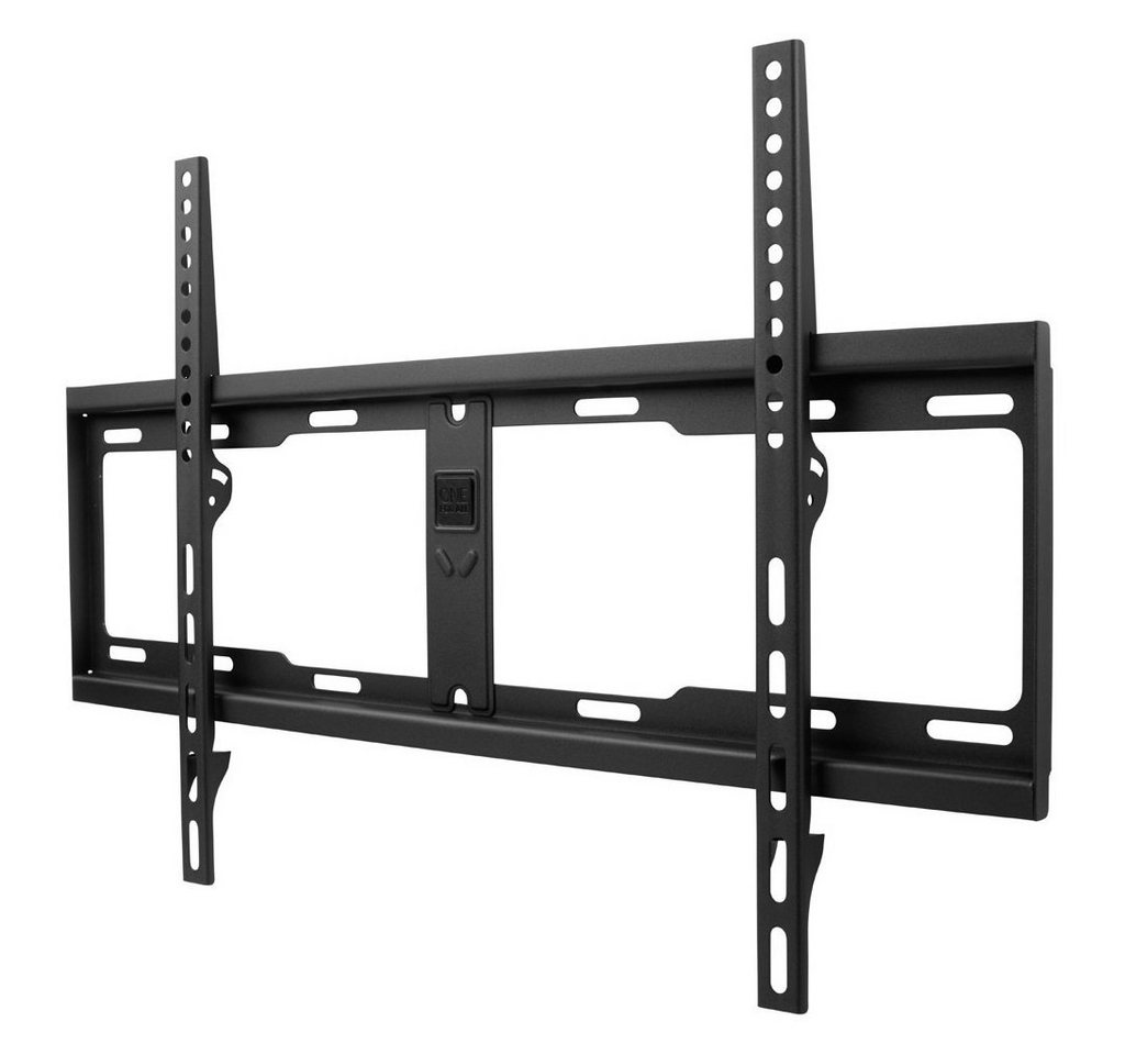 One for All WM4611 84 TV Wandhalterung Solid FLAT TV-Wandhalterung" von One for All