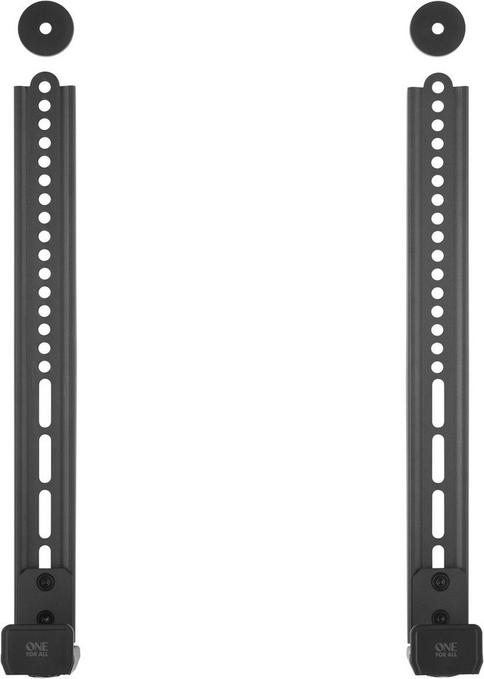 One for All WM5350 Soundbar-Halterung One for All WM5350 Soundbar-Halterung von One for All