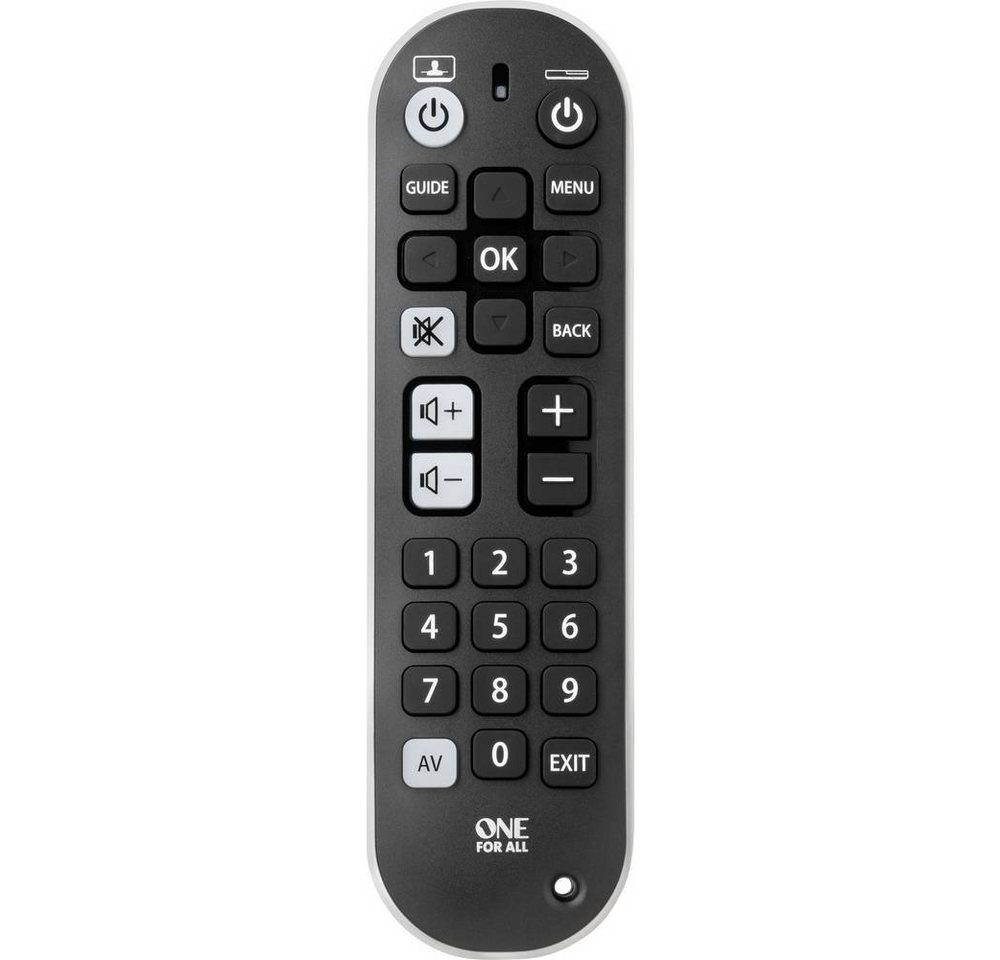 One for All Zapper Smart-Home-Fernbedienung One for All Zapper Smart-Home-Fernbedienung von One for All