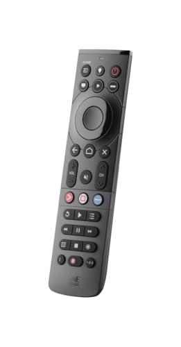 One For All Smart Streamer Fernbedienung (URC7945) One For All Smart Streamer Fernbedienung (URC7945) von One for All
