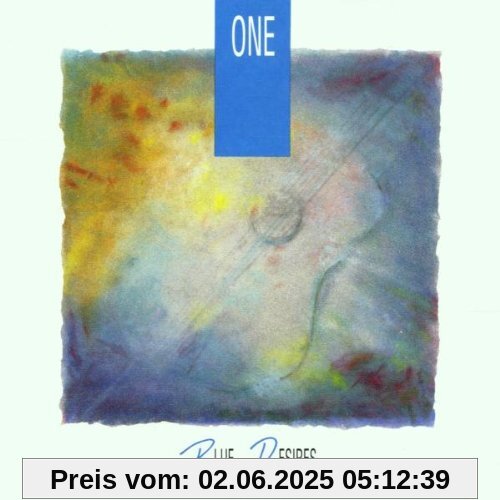 Blue Desires Blue Desires von One
