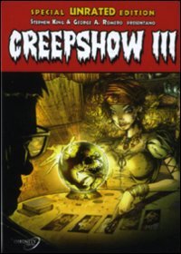 Creepshow III (Dvd) [ Italian Import ] von One