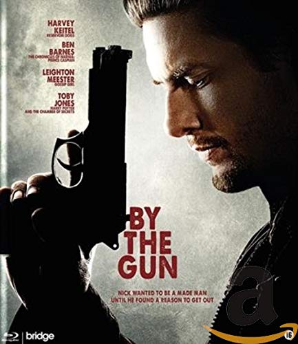 BLU-RAY - By The Gun (1 BLU-RAY) von One2see One2see