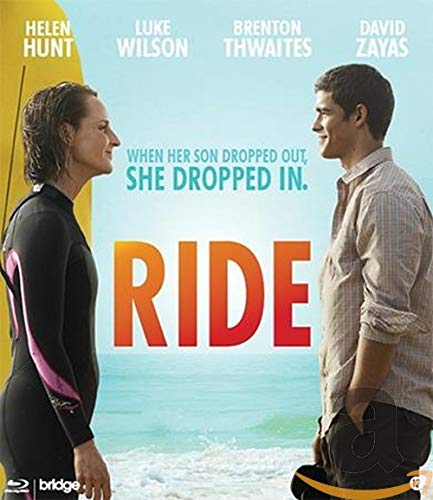 BLU-RAY - Ride (1 BLU-RAY) von One2see One2see