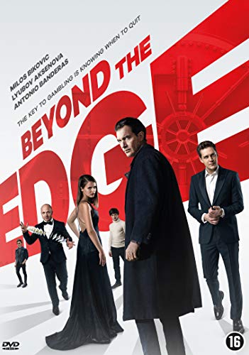 Beyond the Edge von One2see One2see