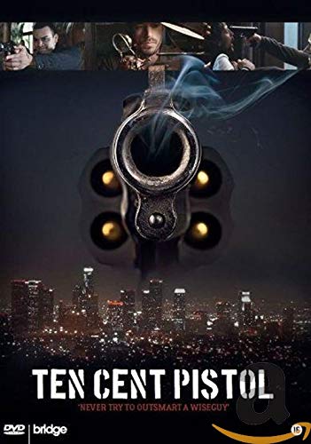 DVD - 10 Cent Pistol (1 DVD) von One2see One2see