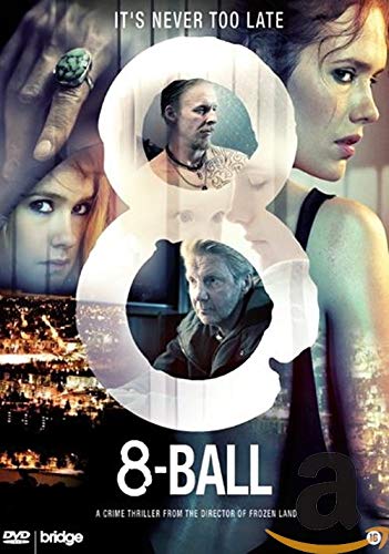 DVD - 8 Ball (1 DVD) von One2see One2see