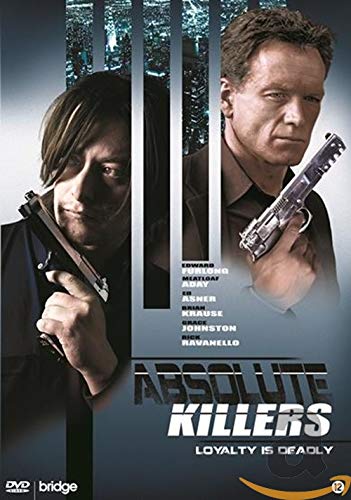 DVD - Absolute killers (1 DVD) von One2see One2see