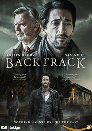 DVD - Backtrack (1 DVD) von One2see One2see