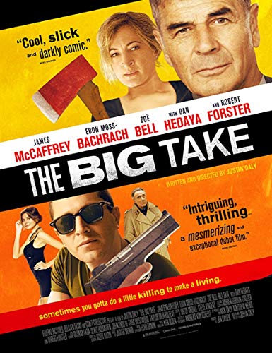 DVD - Big Take (1 DVD) von One2see One2see