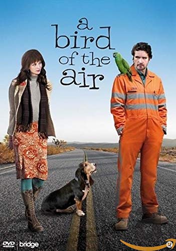 DVD - Bird of the air, a (1 DVD) von One2see One2see