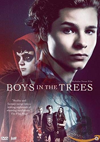 DVD - Boys In The Trees (1 DVD) von One2see One2see
