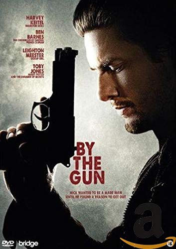 DVD - By the gun (1 DVD) von One2see One2see
