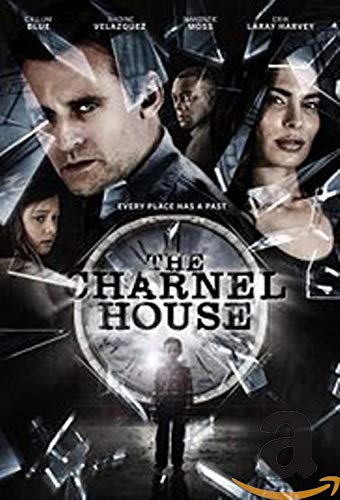 DVD - Charnel House (1 DVD) von One2see One2see