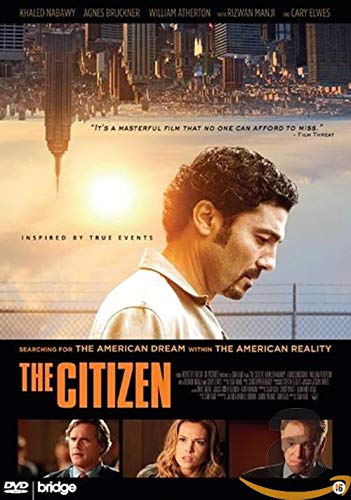 DVD - Citizen (1 DVD) von One2see One2see