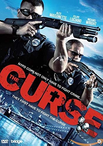 DVD - Curse (1 DVD) von One2see One2see