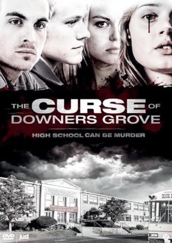DVD - Curse Of Downers Grove (1 DVD) von One2see One2see