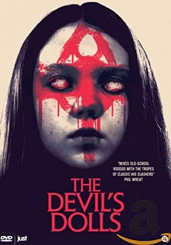 DVD - Devil's Dolls (1 DVD) von One2see One2see