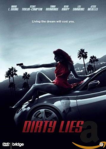 DVD - Dirty Lies (1 DVD) von One2see One2see