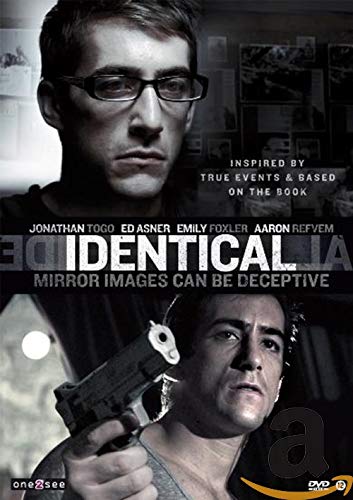 DVD - Identical (1 DVD) von One2see One2see