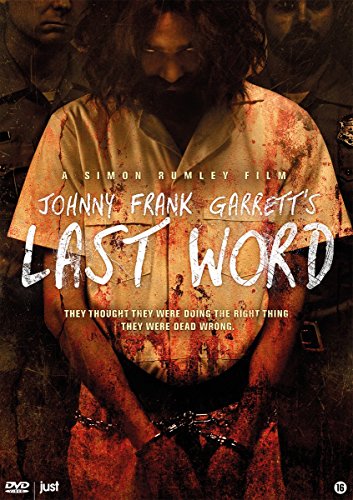 DVD - Johnny Frank Garrett's Last Word (1 DVD) von One2see One2see