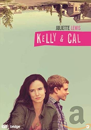 DVD - Kelly & Cal (1 DVD) von One2see One2see