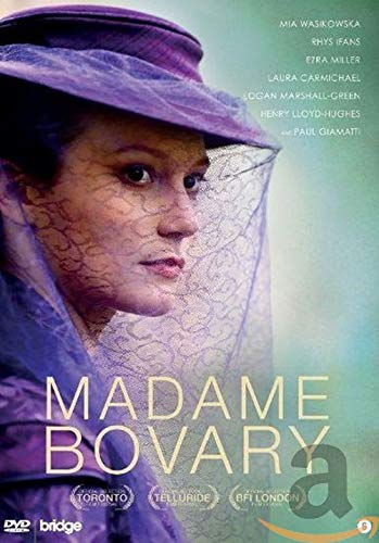DVD - Madame Bovary (1 DVD) von One2see One2see