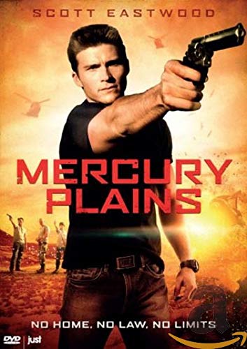 DVD - Mercury Plains (1 DVD) von One2see One2see