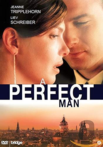 DVD - Perfect man, a (1 DVD) von One2see One2see
