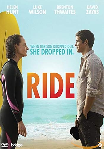 DVD - Ride (1 DVD) von One2see One2see