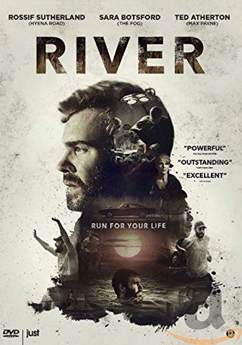 DVD - River (1 DVD) von One2see One2see