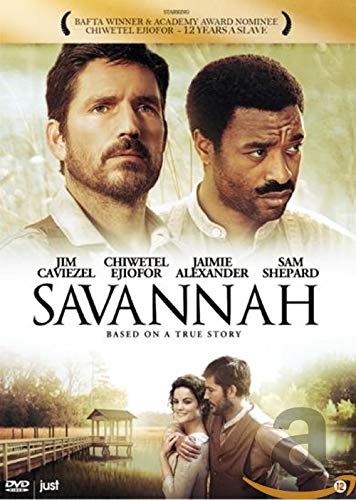 DVD - Savannah (1 DVD) von One2see One2see