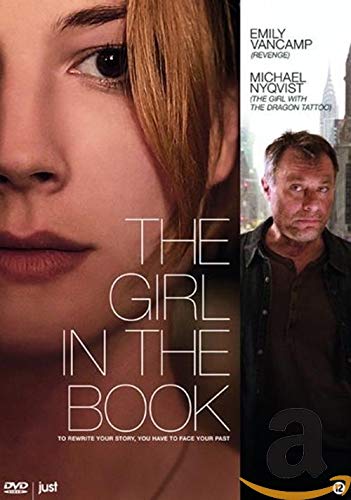 DVD - The Girl In The Book (1 DVD) von One2see One2see