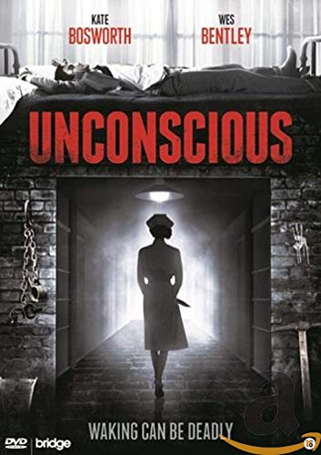 DVD - Unconscious (1 DVD) von One2see One2see