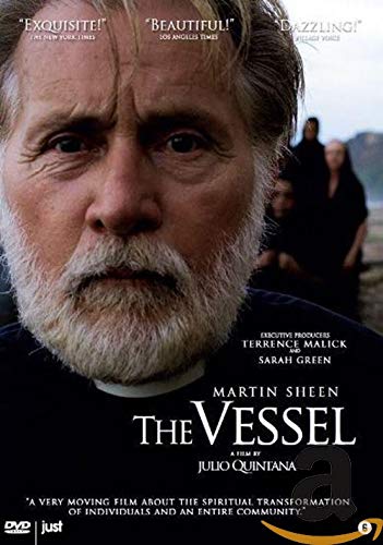 DVD - Vessel (1 DVD) von One2see One2see