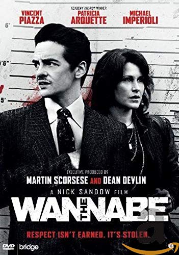 DVD - Wannabe (1 DVD) von One2see One2see