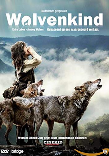 DVD - Wolvenkind (1 DVD) von One2see One2see