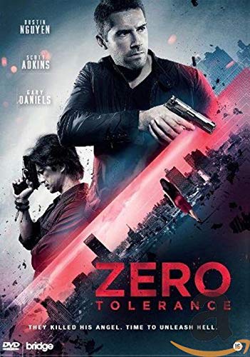 DVD - Zero Tolerance (1 DVD) von One2see One2see