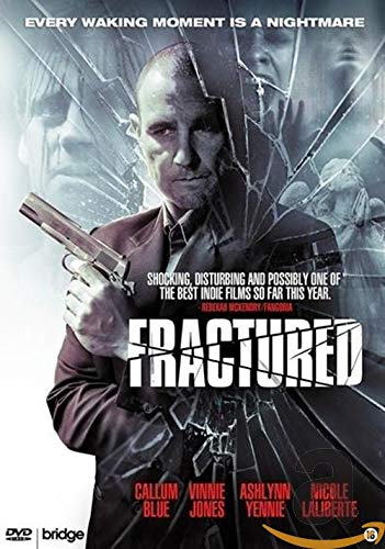 Fractured [DVD-AUDIO] von One2see One2see