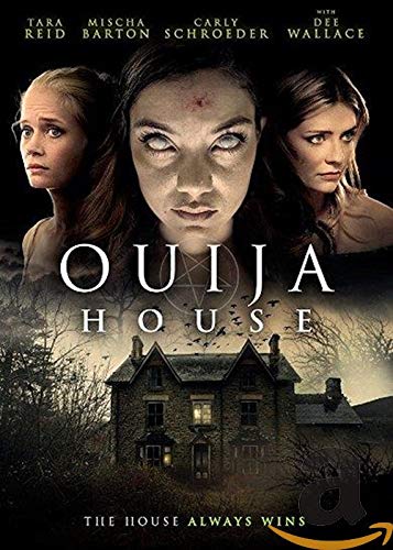 Ouija House 4 von One2see One2see
