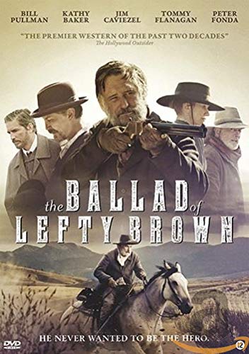 The Ballad of Lefty Brown von One2see One2see