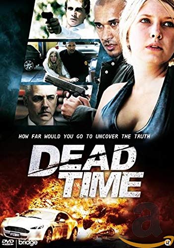 dvd - Deadtime (1 DVD) von One2see One2see